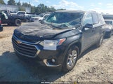 CHEVROLET TRAVERSE FWD LT CLOTH 1GNERGKW5MJ****** fotografie