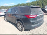 CHEVROLET TRAVERSE FWD LT CLOTH 1GNERGKW5MJ****** снимка