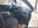 CHEVROLET TRAVERSE FWD LT CLOTH 1GNERGKW5MJ****** photo
