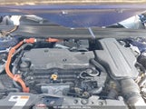 HONDA ACCORD HYBRID SPORT 1HGCV3F24NA014351 снимка
