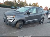 FORD ECOSPORT SES MAJ6S3JL4KC****** снимка