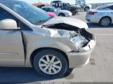 CHRYSLER TOWN & COUNTRY TOURING photo