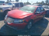 LINCOLN MKZ HYBRID 3LNDL2L36BR****** снимка