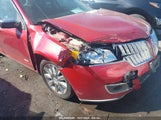 LINCOLN MKZ HYBRID 3LNDL2L36BR****** снимка