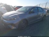 KIA FORTE GT-LINE photo