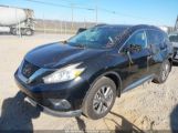 NISSAN MURANO SV photo