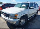 GMC YUKON SLT photo