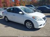 NISSAN VERSA 1.6 SV photo