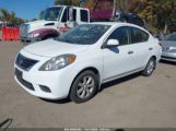 NISSAN VERSA 1.6 SV photo