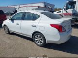 NISSAN VERSA 1.6 SV photo