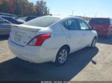 NISSAN VERSA 1.6 SV photo