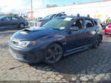SUBARU IMPREZA WRX STI JF1GR8H69AL****** снимка
