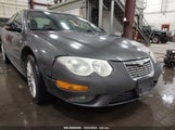 CHRYSLER 300M SPECIAL EDITION 2C3HE76K93H****** снимка
