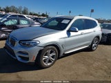 BMW X3 PHEV XDRIVE30E 5UXTS1C08L9****** снимка