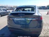 TESLA MODEL X photo