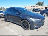 TESLA MODEL X photo