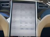 TESLA MODEL X photo