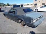 FORD MUSTANG LX/GT 1FABP27M9GF****** снимка