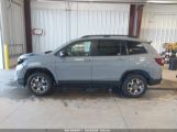 HONDA PASSPORT AWD TRAILSPORT photo