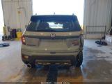 HONDA PASSPORT AWD TRAILSPORT photo