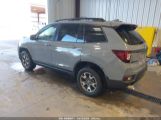 HONDA PASSPORT AWD TRAILSPORT photo