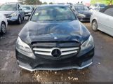 MERCEDES-BENZ E 350 photo