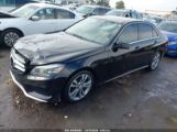 MERCEDES-BENZ E 350 photo