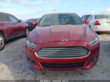 FORD FUSION SE снимка