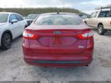 FORD FUSION SE снимка