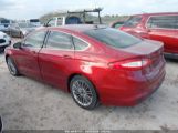 FORD FUSION SE снимка