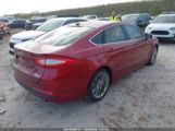 FORD FUSION SE снимка