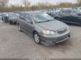 TOYOTA COROLLA S photo