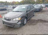 TOYOTA COROLLA S photo