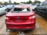 FORD FUSION SE снимка