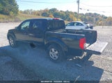 NISSAN FRONTIER SE 1N6AD07W48C****** снимка