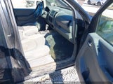 NISSAN FRONTIER SE 1N6AD07W48C****** снимка