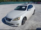 LEXUS IS 250 photo