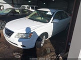 HYUNDAI SONATA GLS 5NPET4AC1AH601483 снимка