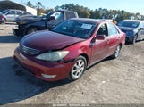 TOYOTA CAMRY XLE V6 4T1BF30K35U****** снимка