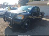 NISSAN TITAN XE 1N6BA06A39N****** fotografie