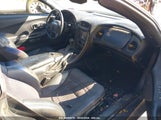 CHEVROLET CORVETTE 1G1YY22G515****** fotografie