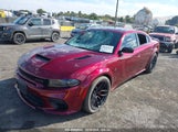 DODGE CHARGER SRT HELLCAT WIDEBODY 2C3CDXL91PH****** снимка