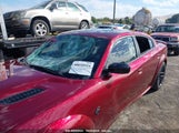 DODGE CHARGER SRT HELLCAT WIDEBODY 2C3CDXL91PH****** снимка