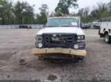 FORD F-550 CHASSIS LARIAT/XL/XLT снимка