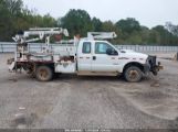 FORD F-550 CHASSIS LARIAT/XL/XLT снимка