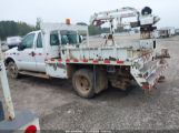 FORD F-550 CHASSIS LARIAT/XL/XLT снимка