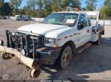 FORD F-550 CHASSIS LARIAT/XL/XLT снимка