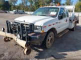 FORD F-550 CHASSIS LARIAT/XL/XLT снимка