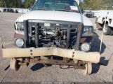 FORD F-550 CHASSIS LARIAT/XL/XLT снимка