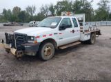 FORD F-550 CHASSIS LARIAT/XL/XLT снимка